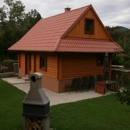 Drevenica Silvia Lipótszentmiklós