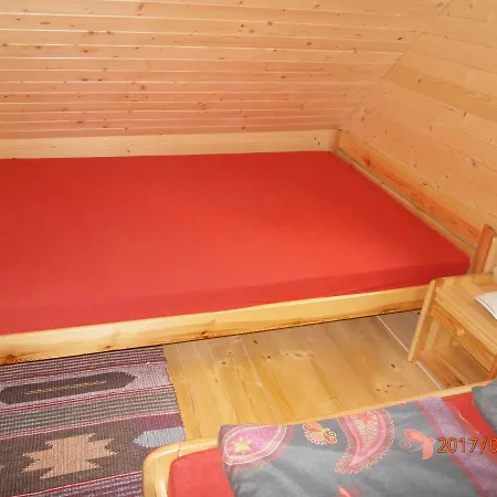 Gerendaház Drevenica Silvia Lipótszentmiklós