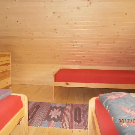 Drevenica Silvia * Liptovský Mikuláš