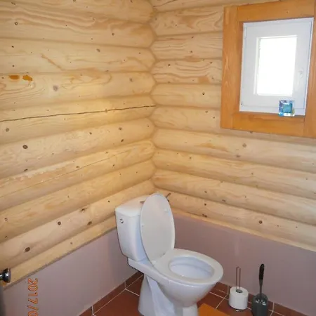 Drevenica Silvia Lodge Liptovský Mikuláš