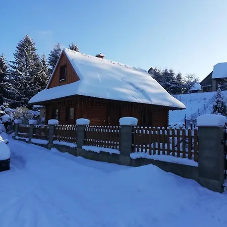 Drevenica Silvia * Liptovský Mikuláš