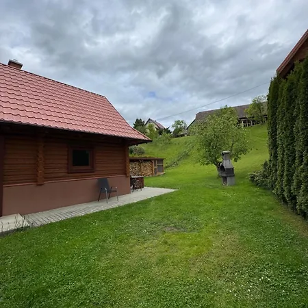 Drevenica Silvia Lipótszentmiklós