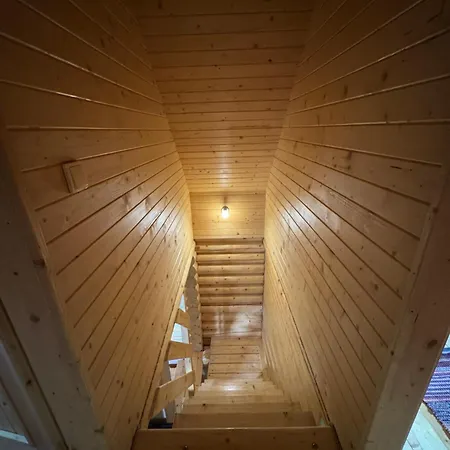 Gerendaház Drevenica Silvia *