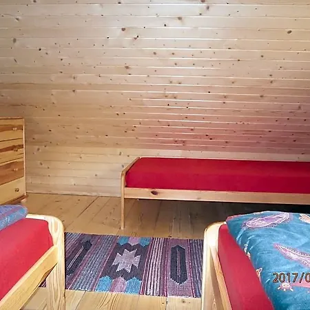 롯지 Drevenica Silvia Liptovský Mikuláš