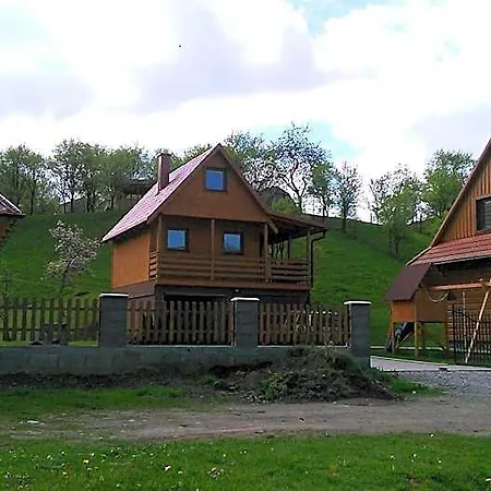 Drevenica Silvia