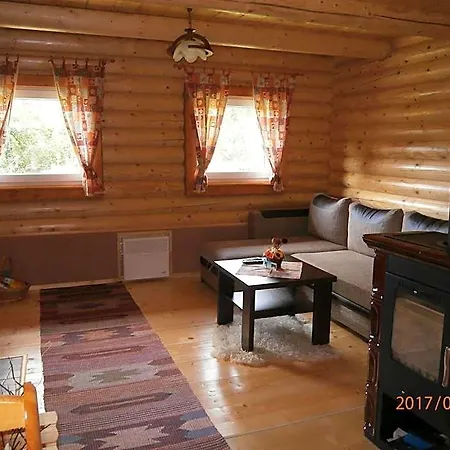 롯지 Drevenica Silvia *