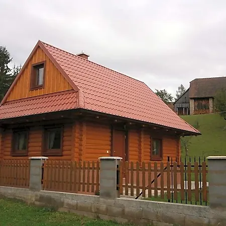 Drevenica Silvia * Liptovský Mikuláš